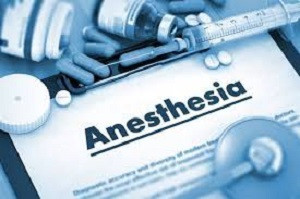 Anesthesia and Intensive Care Comprehensive Course. – Royal Medical Services.